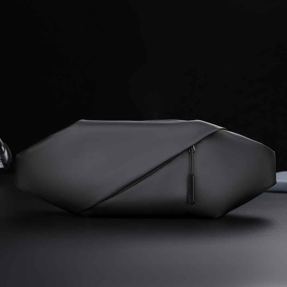 Cycling Commuter Bag - حقيبة كروس كاجوال للرجال - حقيبة