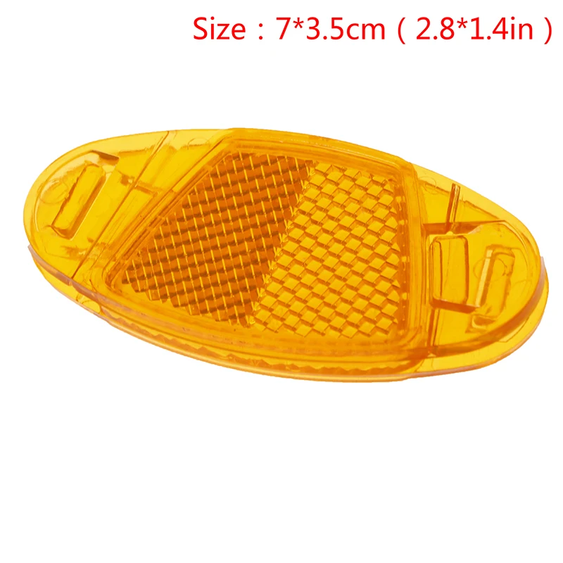 Spoke Reflector Set - 4 قطعة/المجموعة دراجة دراجة هوائية جبلية