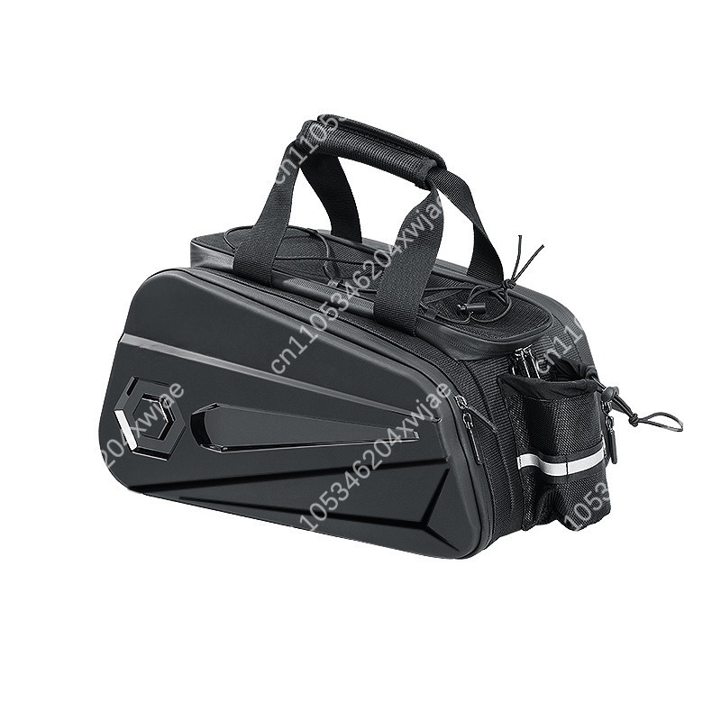 Panniers Waterproof Rear - حقيبة خلفية صلبة للدراجات مقاومة للماء