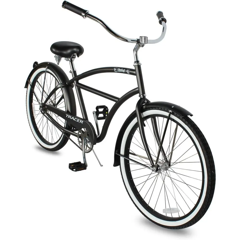 Cycling Commute Speed - دراجة هجينة للمدينة مقاس 26 بوصة