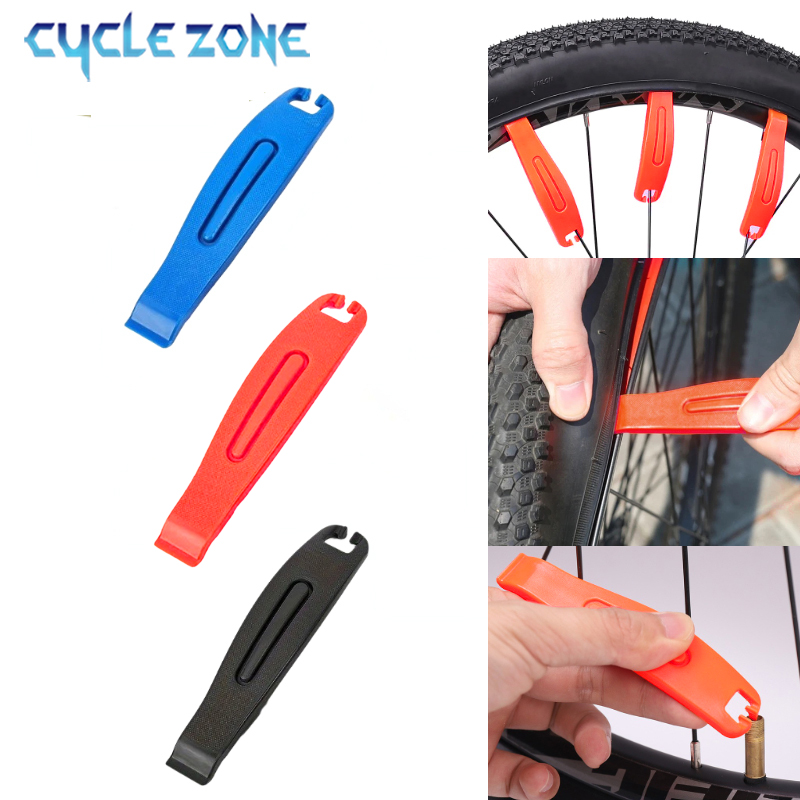 Cycling Zones - إطار دراجة الإطارات رافعة خفيفة الطريق