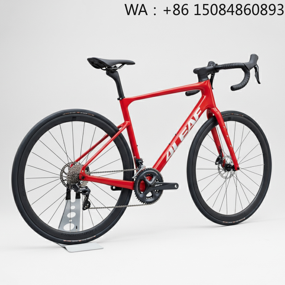 Cycling Commute Training - دراجة حضرية للطرق الوعرة مقاس 700x45C،