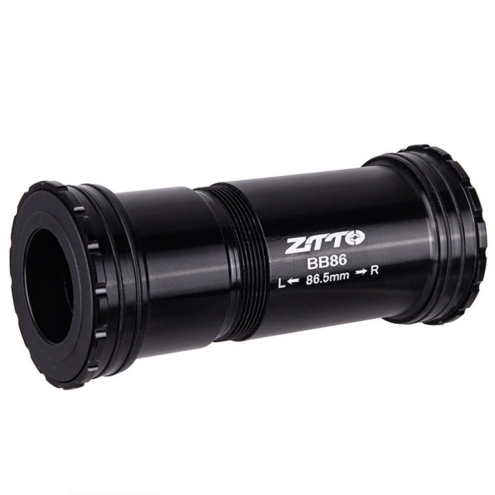 Commuter Bike Lock - Ztt BB86 24 42 bbb92 ppf90