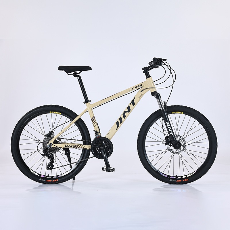 Commuting With Road Bike - دراجة طريق من سبائك الألومنيوم مقاس