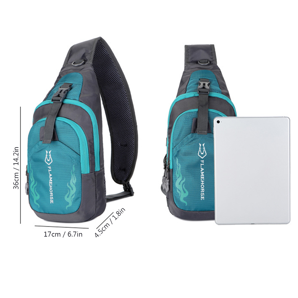 الرجال حقيبة ظهر ذات حمالة الص - مراجعة Cycling Commuter Backpack Waterproof وسعره