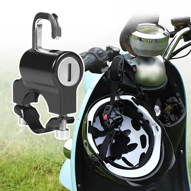 قفل متعدد الوظائف لرأس الدراجة - مراجعة Commuter Bike Lock وسعره
