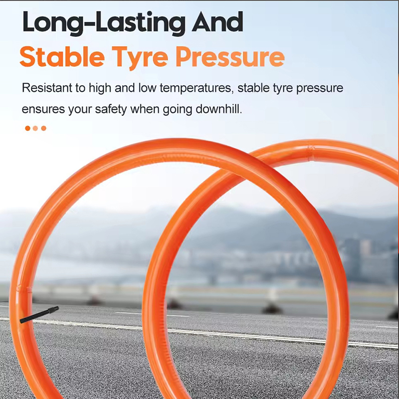 أنبوب داخلي للدراجات الهوائية  - مراجعة Inner Tube 700C وسعره