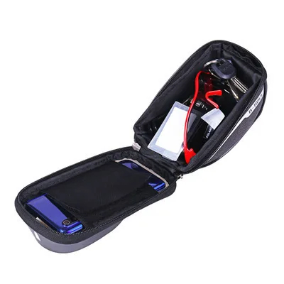 حقيبة مقود دراجة مقاومة للماء  - مراجعة Cycling Commuter Backpack Waterproof وسعره