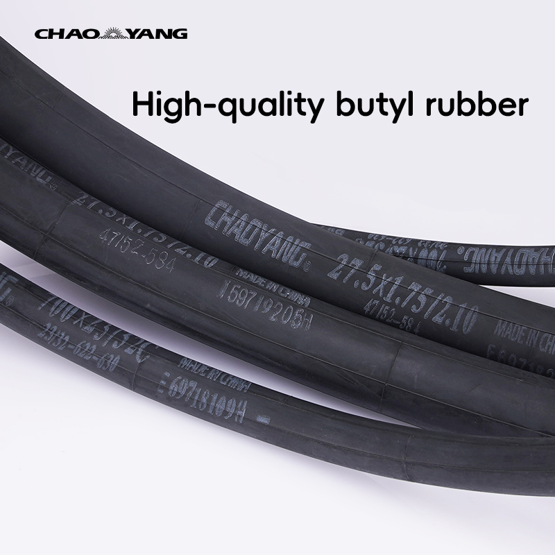 2 قطعة أنبوب داخلي لدراجة الطر - مراجعة Inner Tube 700C وسعره