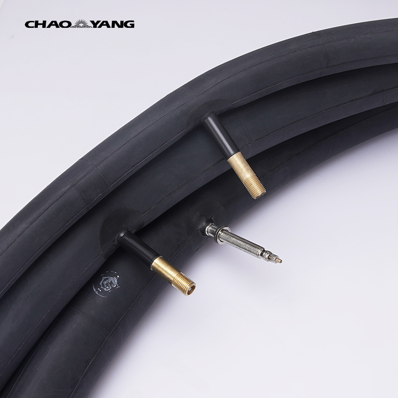 2 قطعة أنبوب داخلي لدراجة الطر - مراجعة Inner Tube 700C وسعره