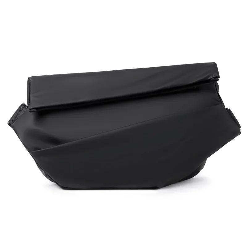 حقيبة كتف رجالية عملية مقاومة  - مراجعة Cycling Commuter Bag وسعره