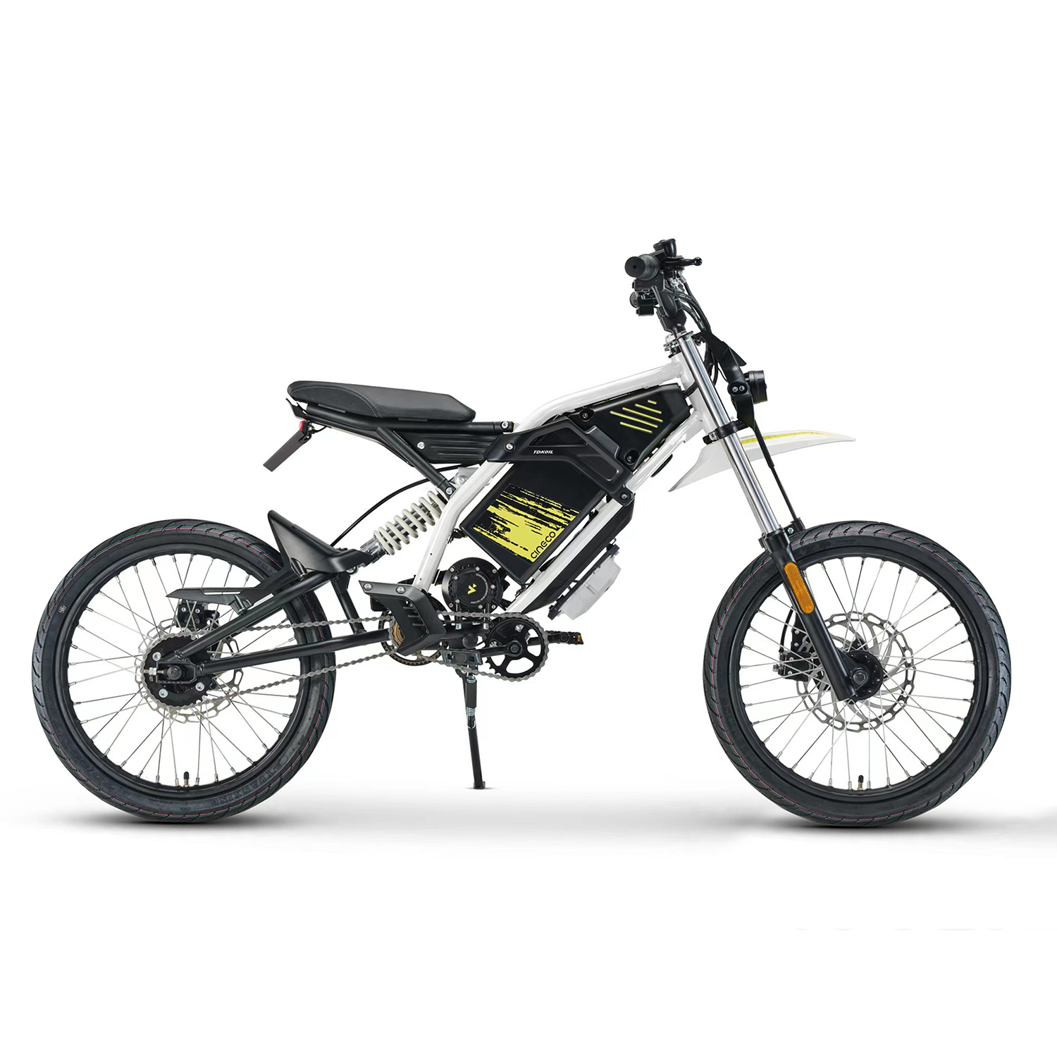 STLF Fashion 2024 نموذج جديد Z - مراجعة Commuting With Road Bike وسعره
