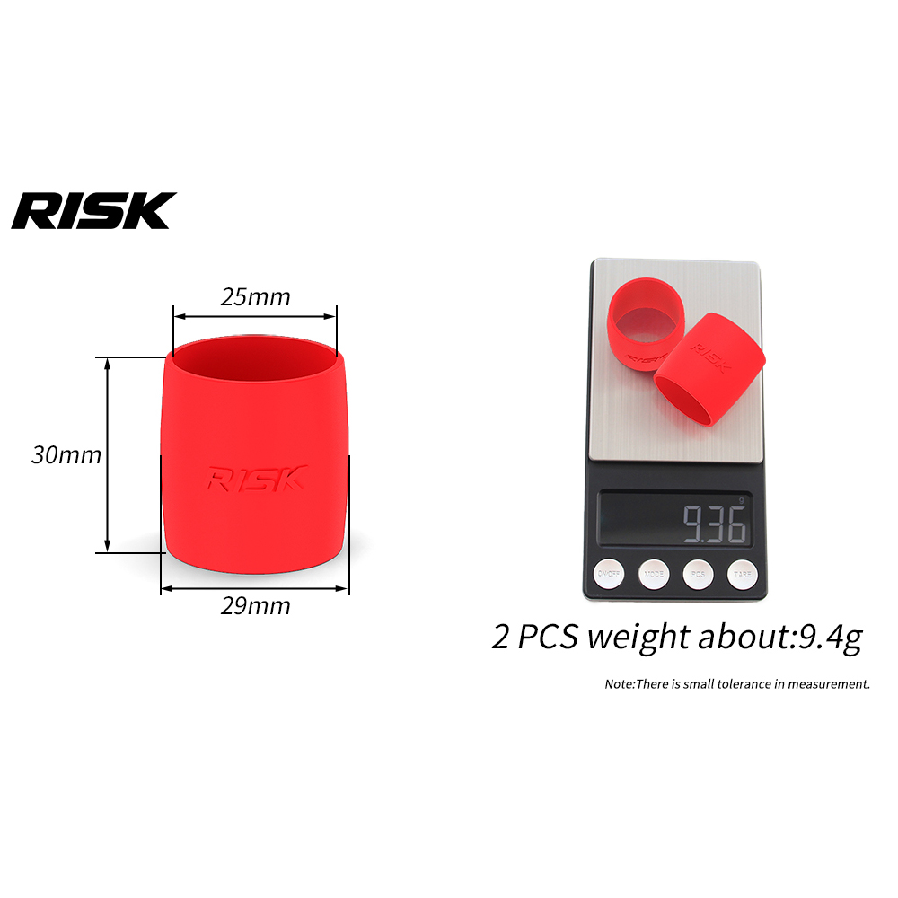 قطعتان/حزمة من أربطة مقود الدر - مراجعة Cycling Commuter Bag وسعره