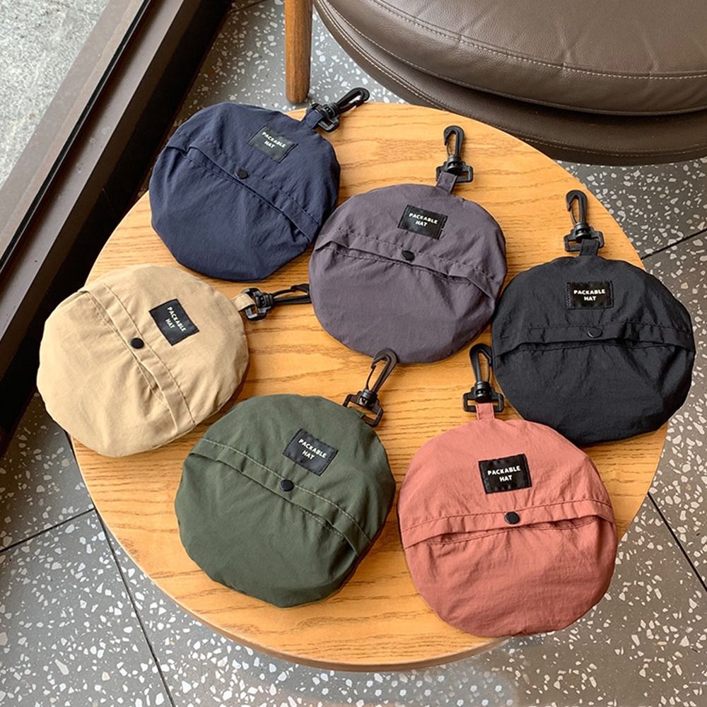 قبعة صيد صيفية مقاومة للماء سر - مراجعة Cycling Commuter Backpack Waterproof وسعره