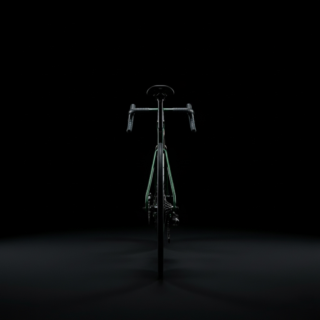 دراجة طريق كربونية للتنقل الحض - مراجعة Cycling Commute Speed وسعره