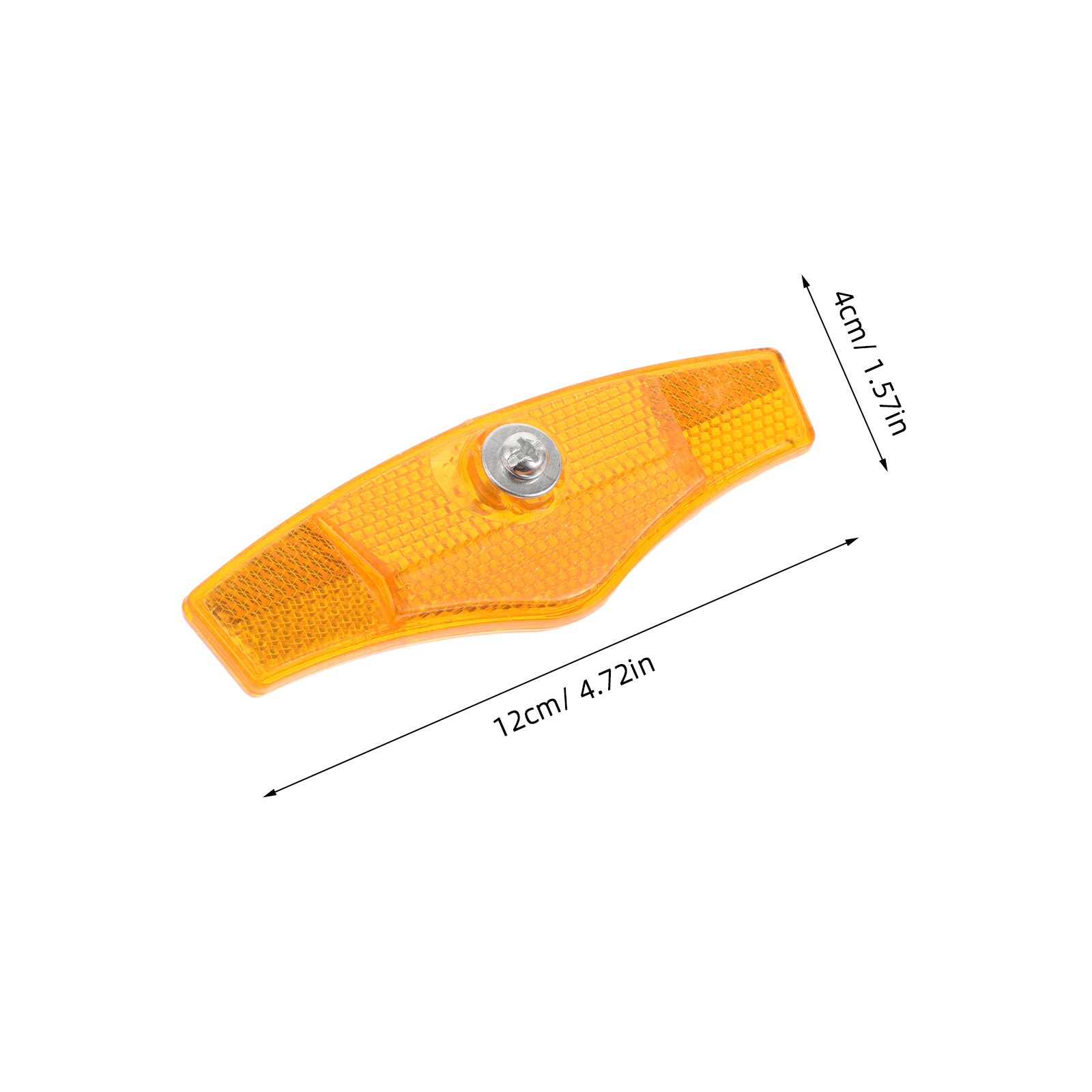 مجموعة عاكسات ضوء للدراجات اله - مراجعة Spoke Reflector Set وسعره