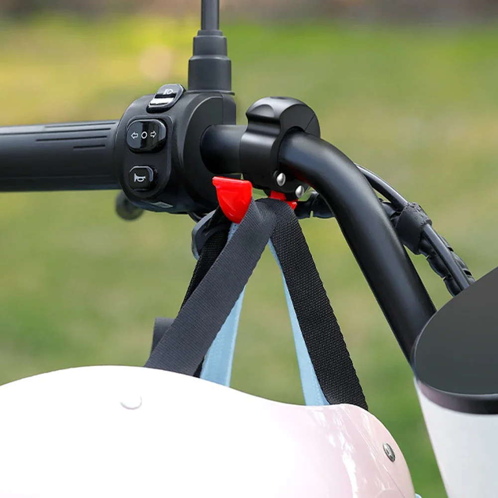 خطاف مقود الدراجة النارية شديد - مراجعة Cycling Commute Bag وسعره