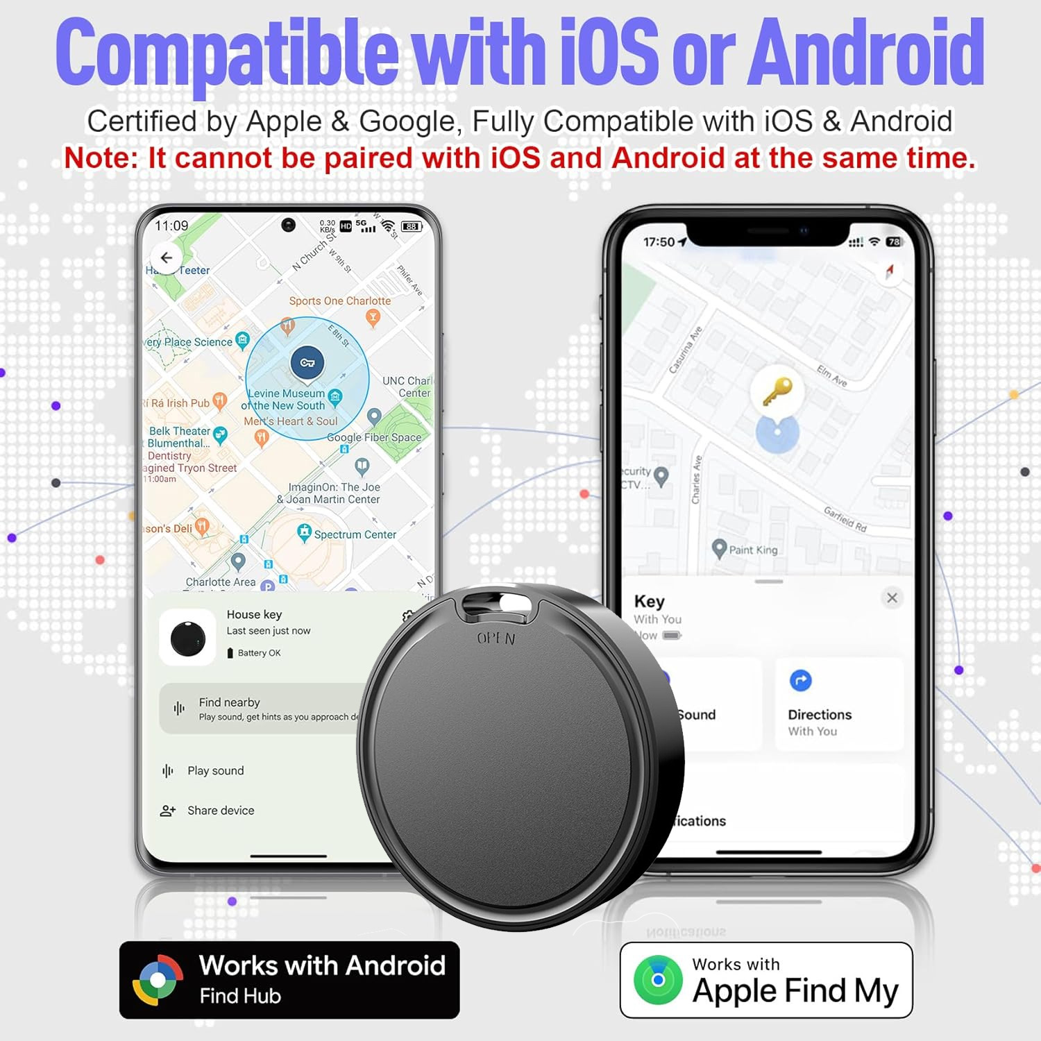 جهاز تتبع GPS عالمي صغير - جها - مراجعة Cycling Commuter Bag وسعره