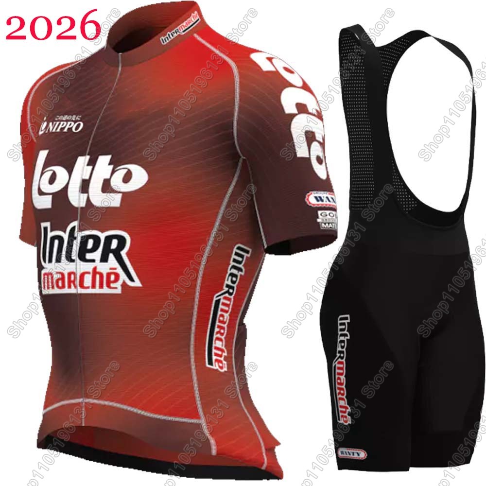 طقم ملابس ركوب الدراجات لوتو 2 - مراجعة Cycling Commuter Jacket وسعره