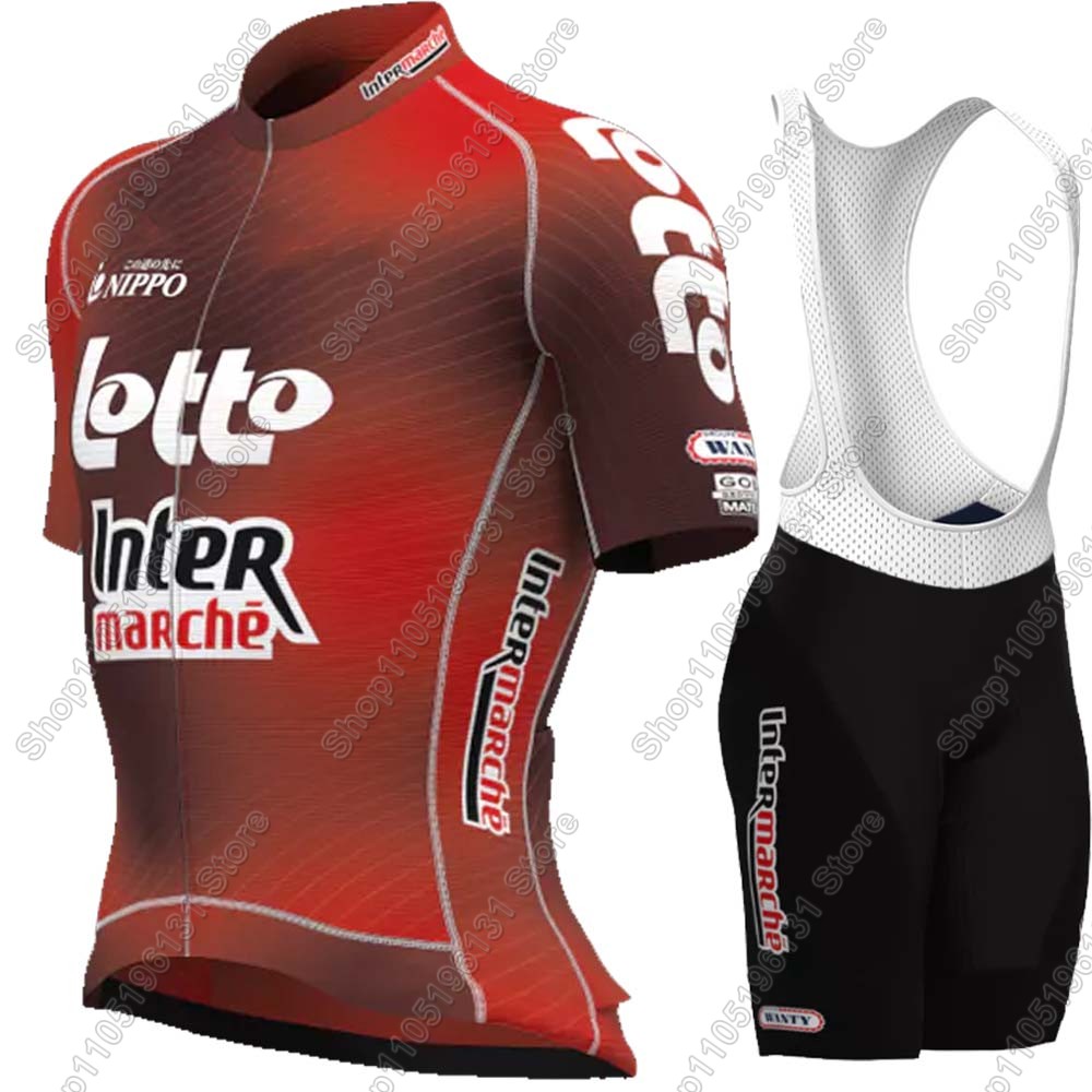 طقم ملابس ركوب الدراجات لوتو 2 - مراجعة Cycling Commuter Jacket وسعره