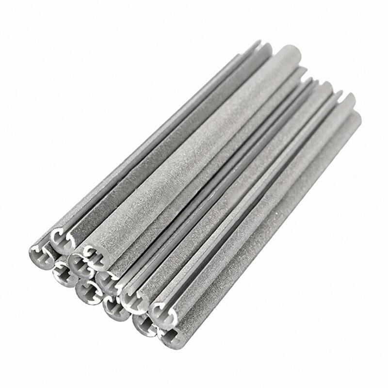 مجموعة عاكسات ضوء للدراجات 12/ - مراجعة Spoke Reflector Set وسعره