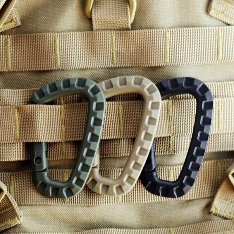 مجموعة سلسلة مفاتيح حلقة تسلق  - مراجعة Chain Lock Combination وسعره