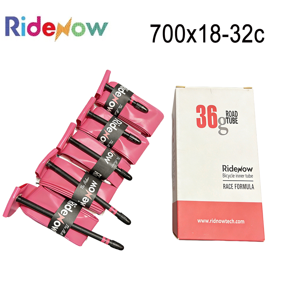 أنبوب داخلي لدراجة الطريق من R - مراجعة Inner Tube 700C وسعره