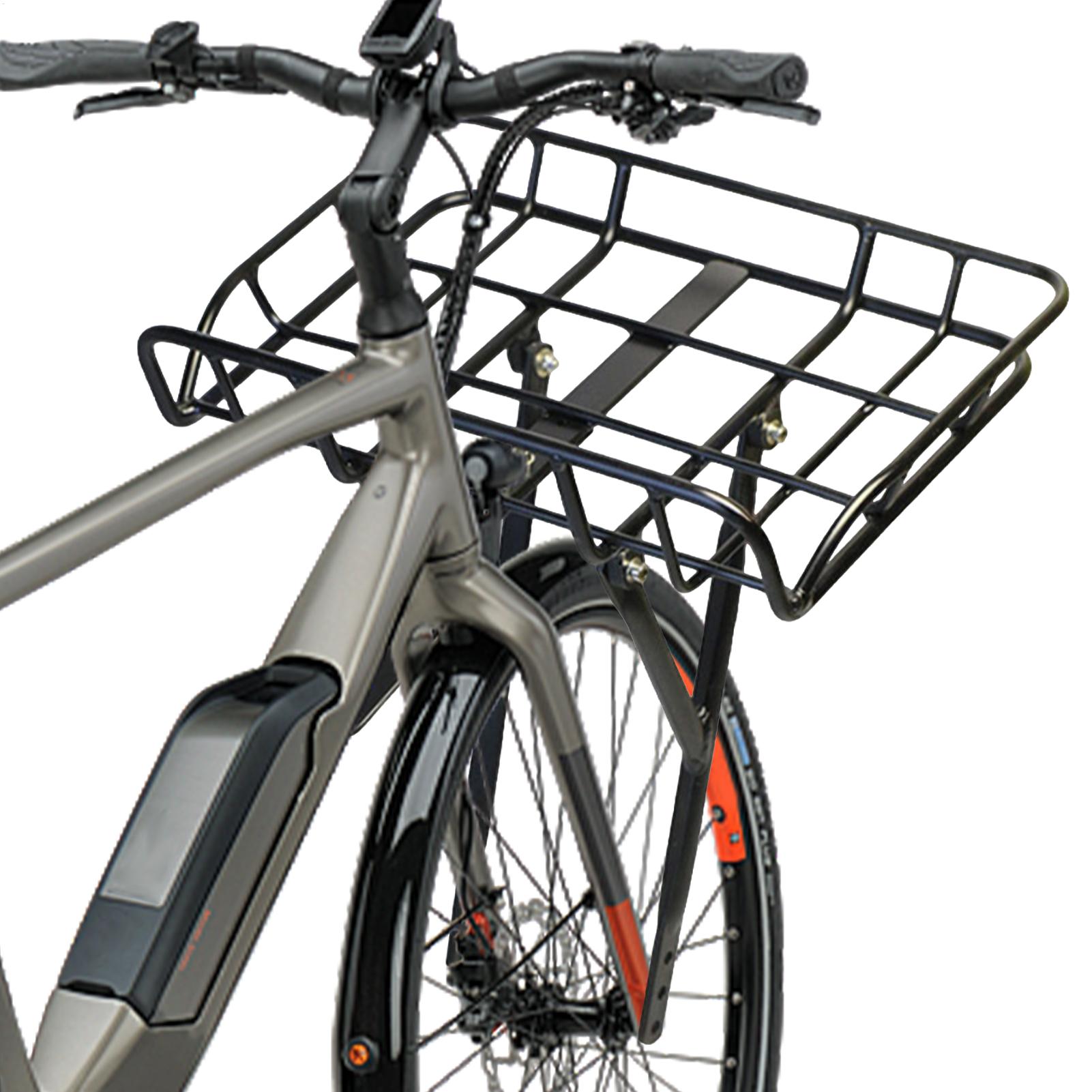 سلة دراجة أمامية سريعة الفك، س - مراجعة Commuting With Road Bike وسعره
