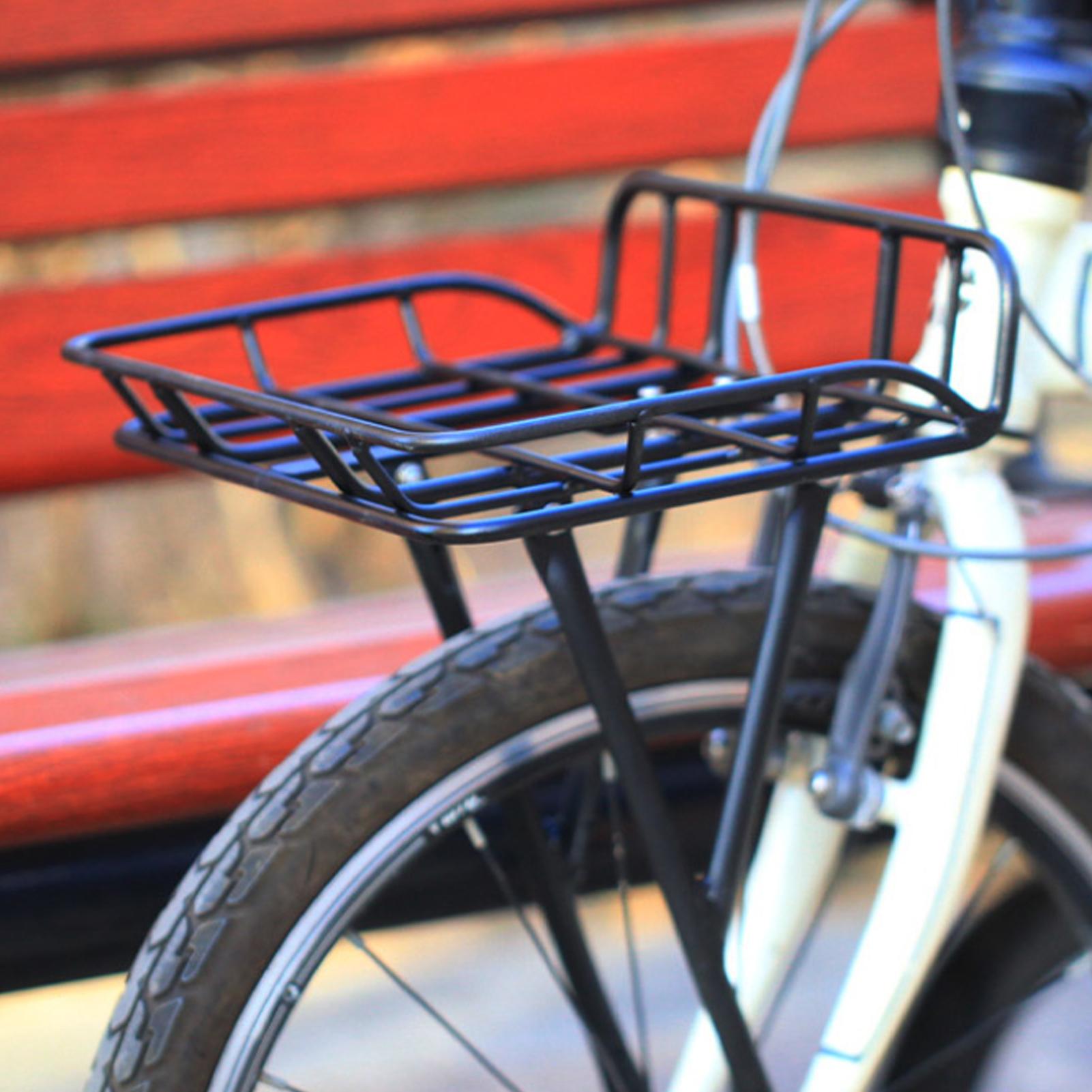 سلة دراجة أمامية سريعة الفك، س - مراجعة Commuting With Road Bike وسعره