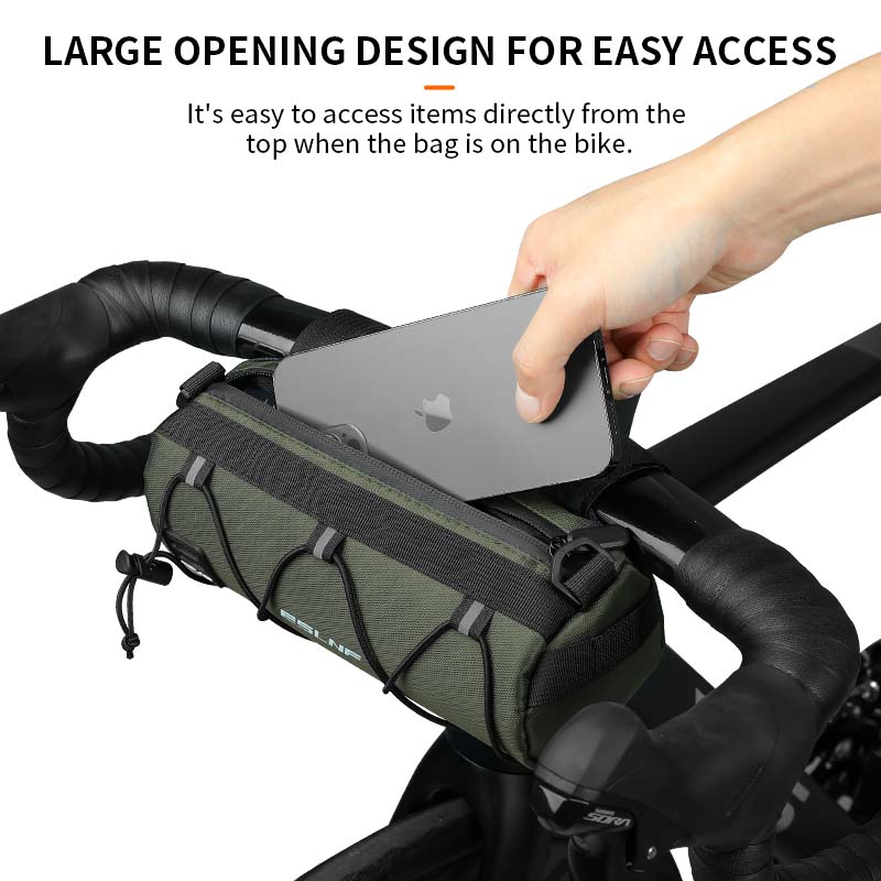 حقيبة متعددة الوظائف لمقود الد - مراجعة Cycling Commuter Backpack Waterproof وسعره