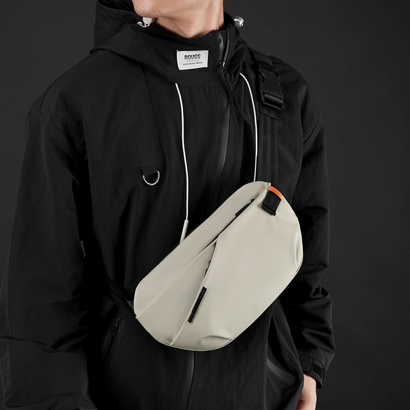حقيبة خصر رياضية ولياقة بدنية  - مراجعة Cycling Commuter Bag وسعره
