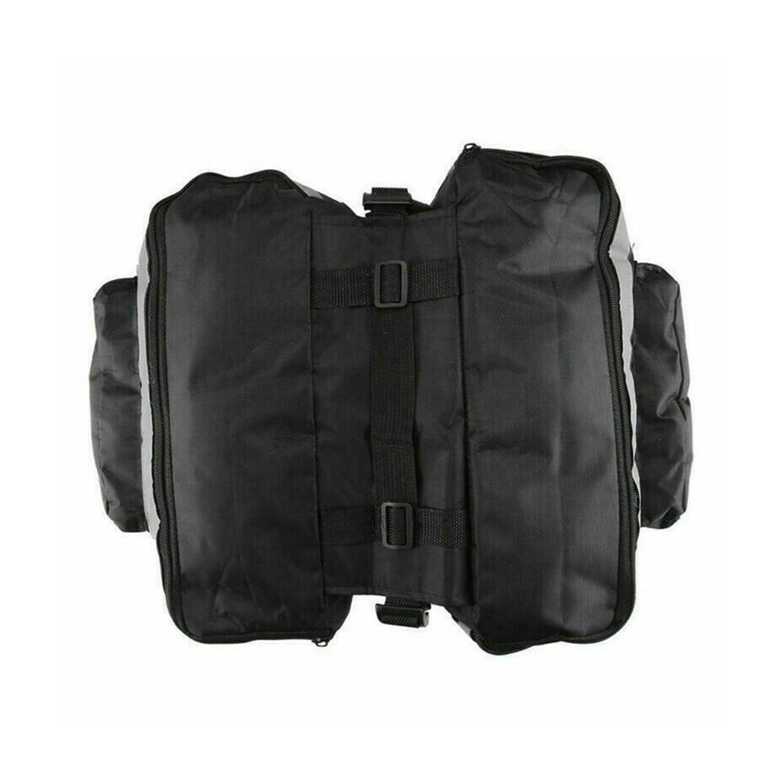 مزدوجة السلة حقيبة مقاومة للما - مراجعة Panniers Waterproof Rear وسعره