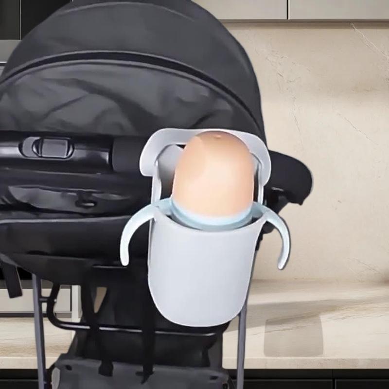 حامل زجاجات سيليكون عالمي، مثا - مراجعة Cycling Commuter Bag وسعره