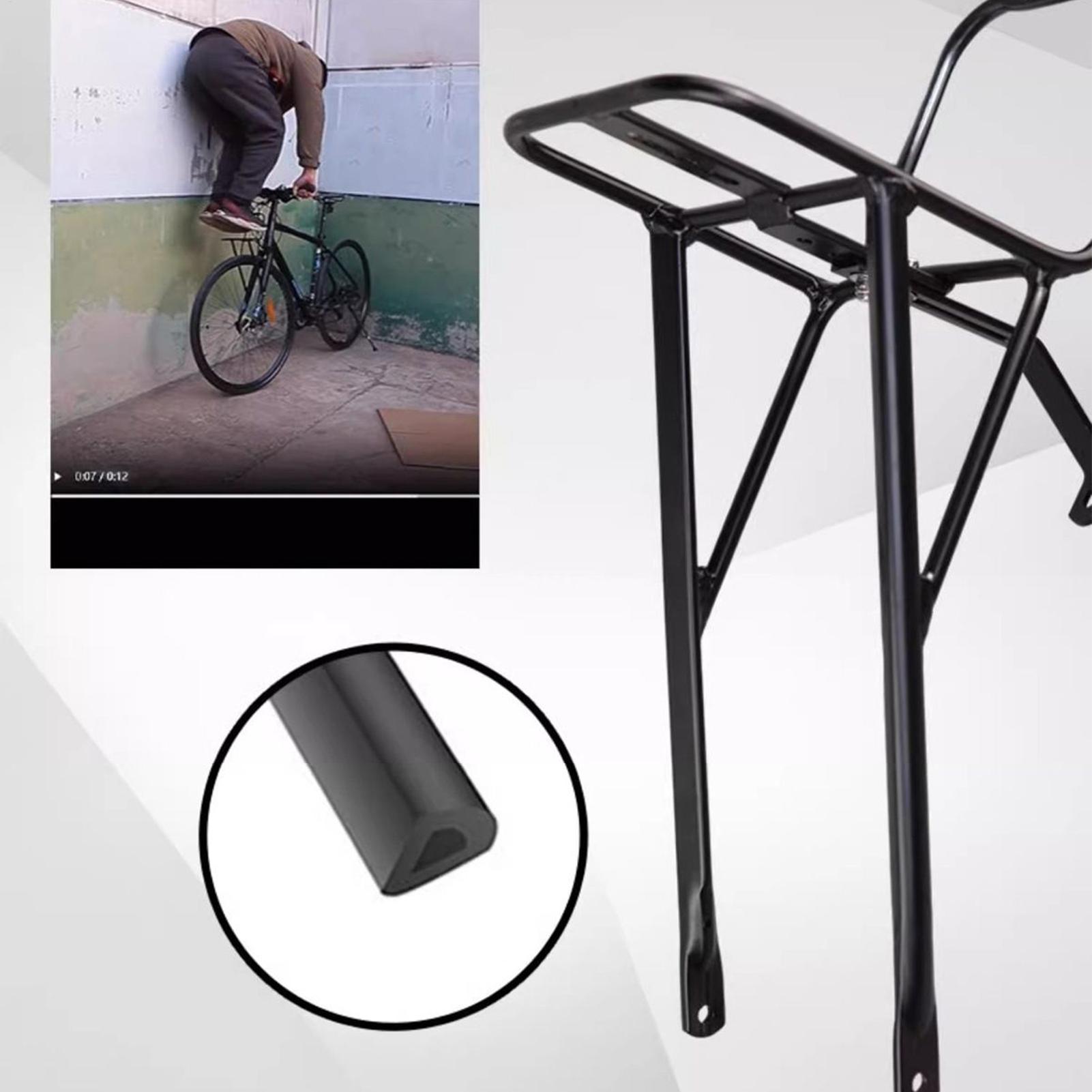 الدراجة الجبهة الرف الطريق الج - مراجعة Commuting With Road Bike وسعره
