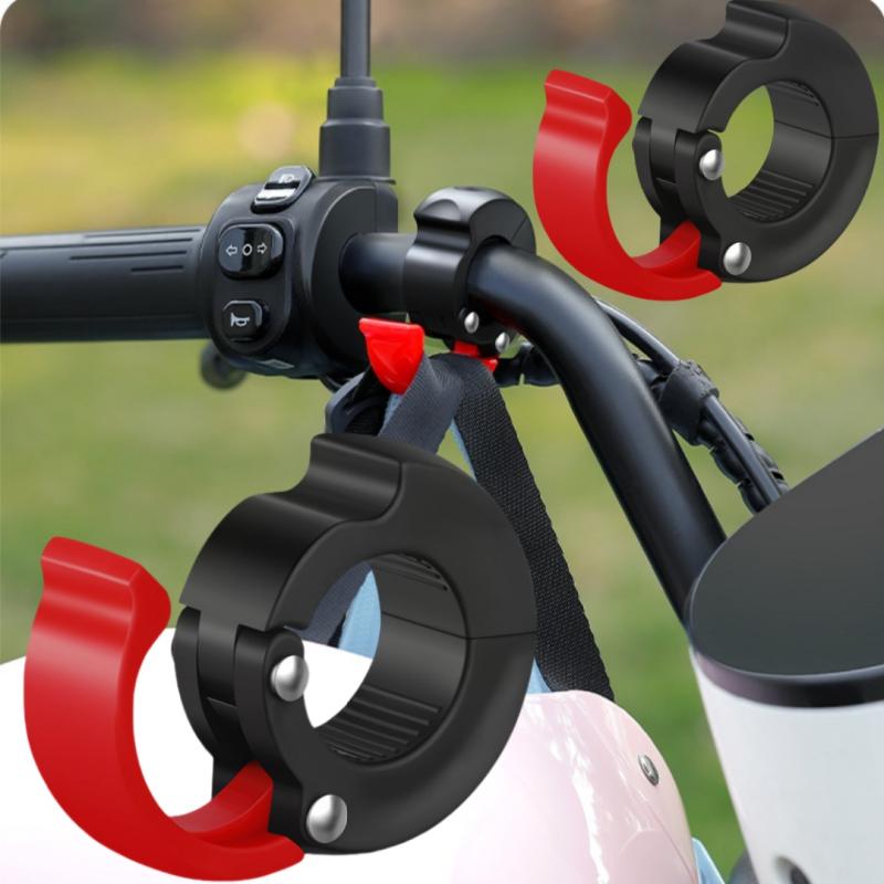 1Set ABS دراجة سكوتر دراجة نار - مراجعة Cycling Commuter Bag وسعره