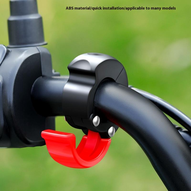1Set ABS دراجة سكوتر دراجة نار - مراجعة Cycling Commuter Bag وسعره