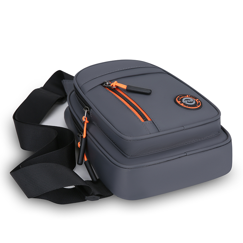 حقيبة صدر رجالية، حقيبة كروس ب - مراجعة Cycling Commuter Backpack Waterproof وسعره