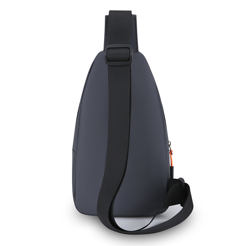 حقيبة صدر رجالية، حقيبة كروس ب - مراجعة Cycling Commuter Backpack Waterproof وسعره
