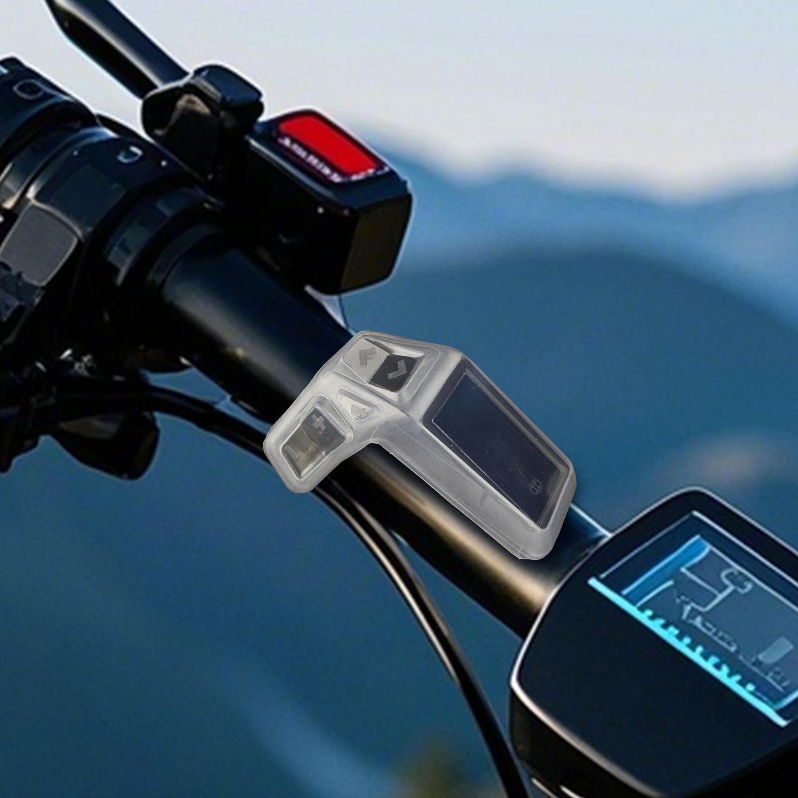 حافظة شفافة لشاشة الدراجة الكه - مراجعة Commuting With Road Bike وسعره