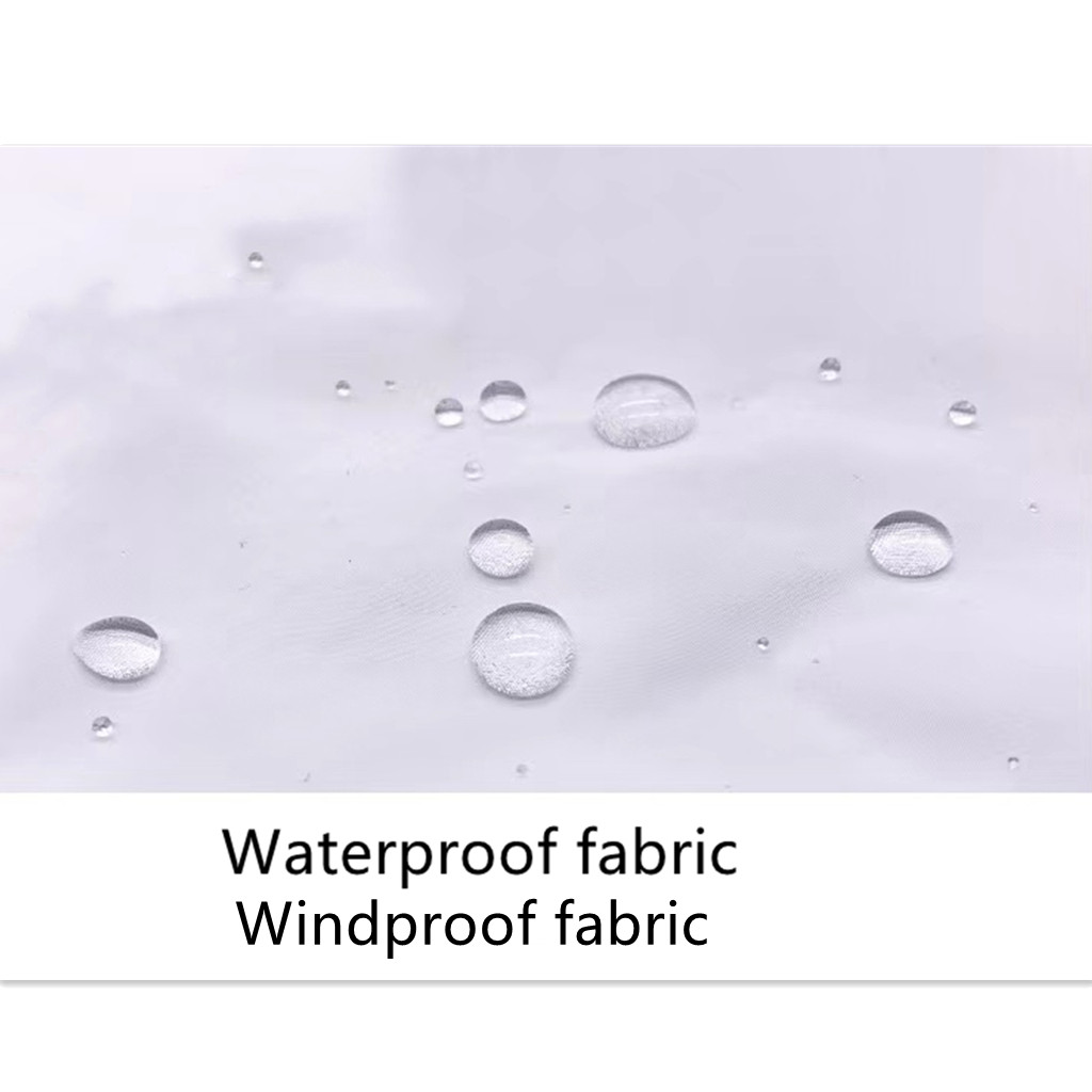 سترة واقية للدراجة مقاومة للري - مراجعة Cycling Commuter Jacket وسعره