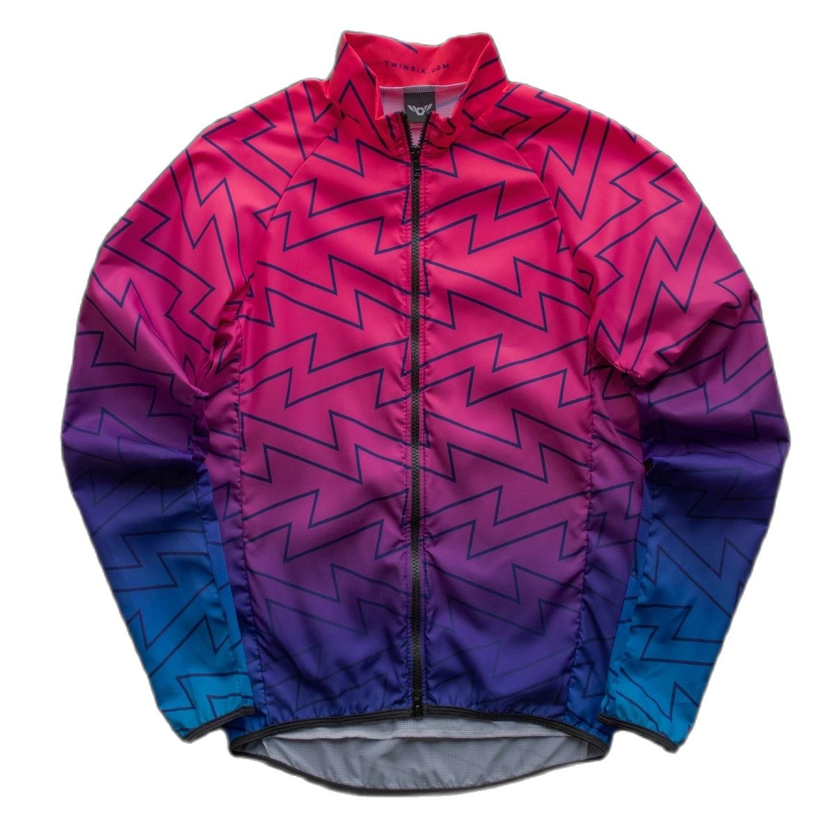 سترة واقية للدراجة مقاومة للري - مراجعة Cycling Commuter Jacket وسعره