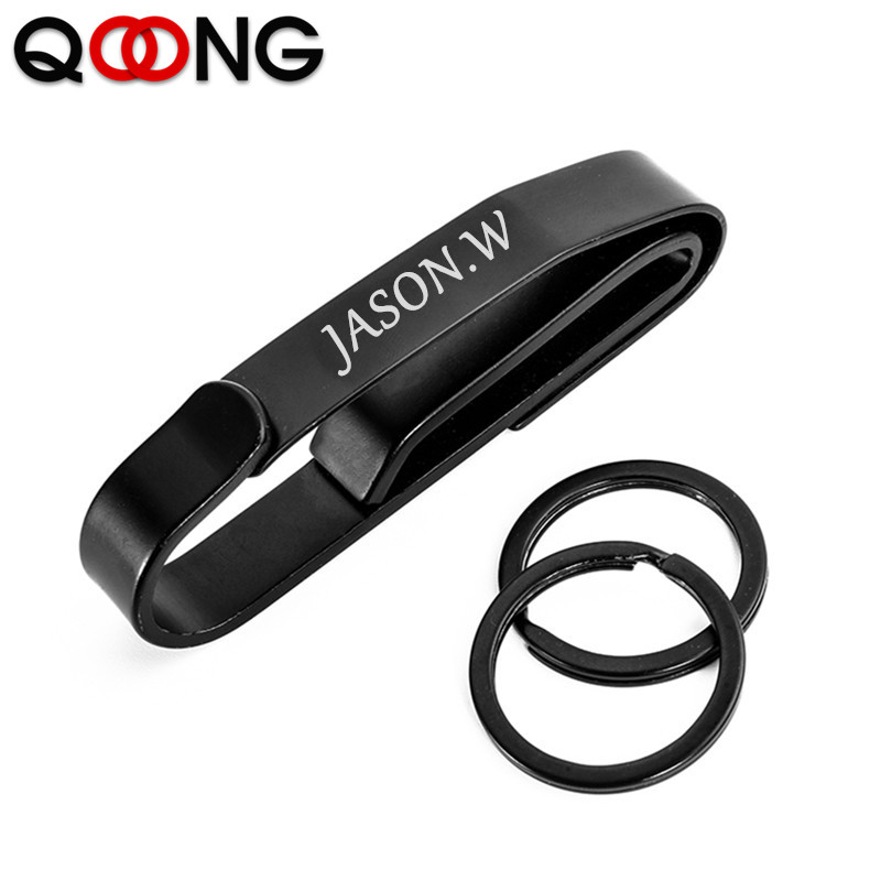 QOONG عالية الجودة دائم المعاد - مراجعة Chain Lock Combination وسعره