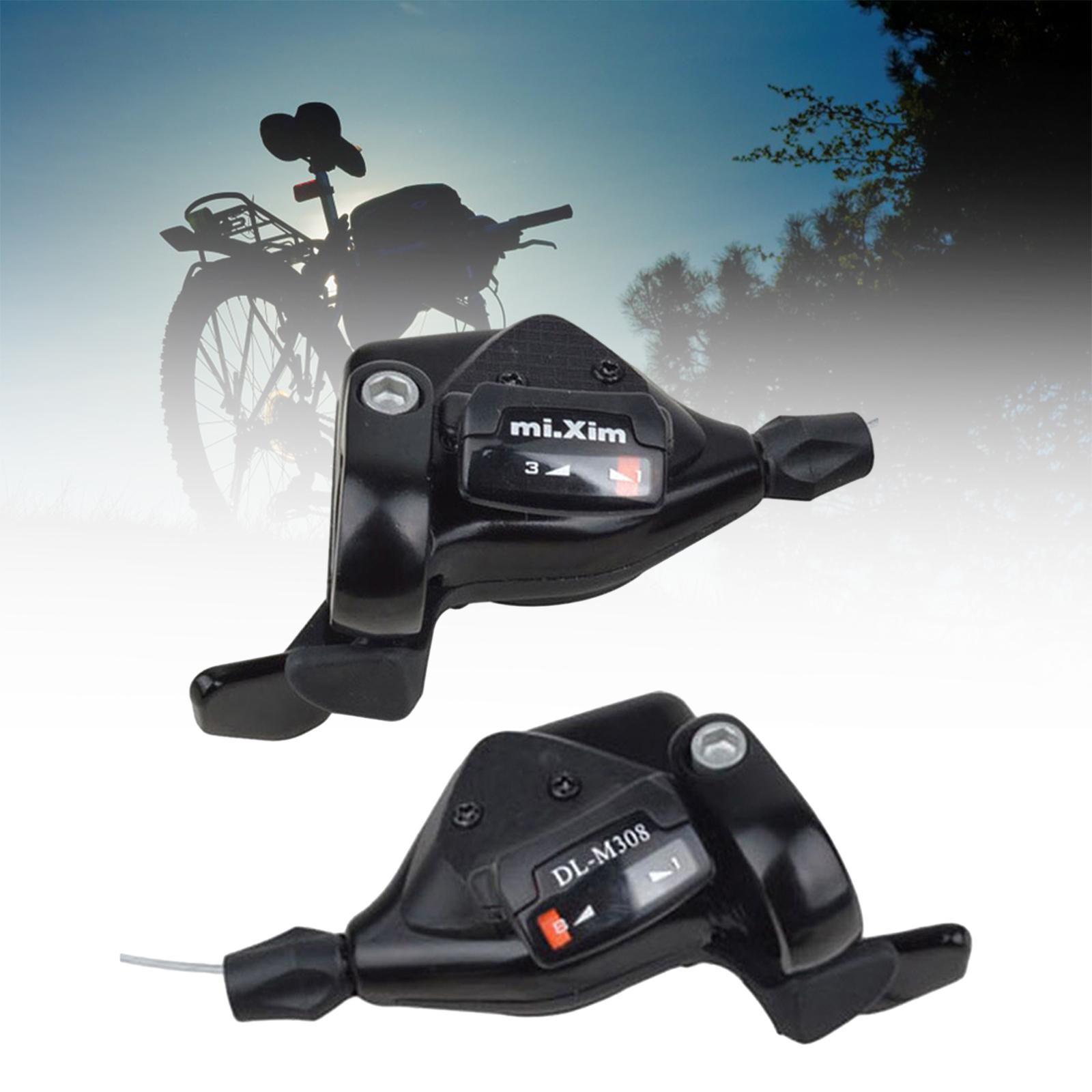 قطعتان من أذرع تبديل السرعة لل - مراجعة Commuting With Road Bike وسعره
