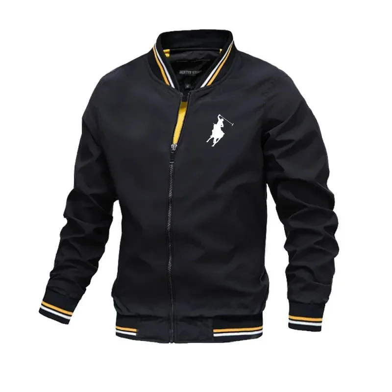 جاكيتات ربيع وخريف 2026 الجديد - مراجعة Cycling Commuter Jacket وسعره