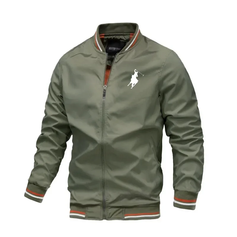 جاكيتات ربيع وخريف 2026 الجديد - مراجعة Cycling Commuter Jacket وسعره
