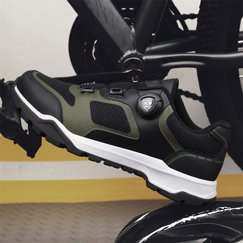 أحذية مريحة كاجوال للفصول الأر - مراجعة Commuting With Road Bike وسعره