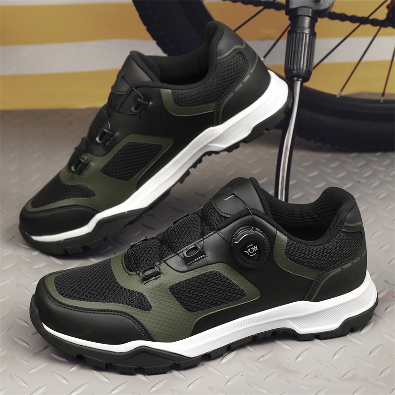 أحذية مريحة كاجوال للفصول الأر - مراجعة Commuting With Road Bike وسعره