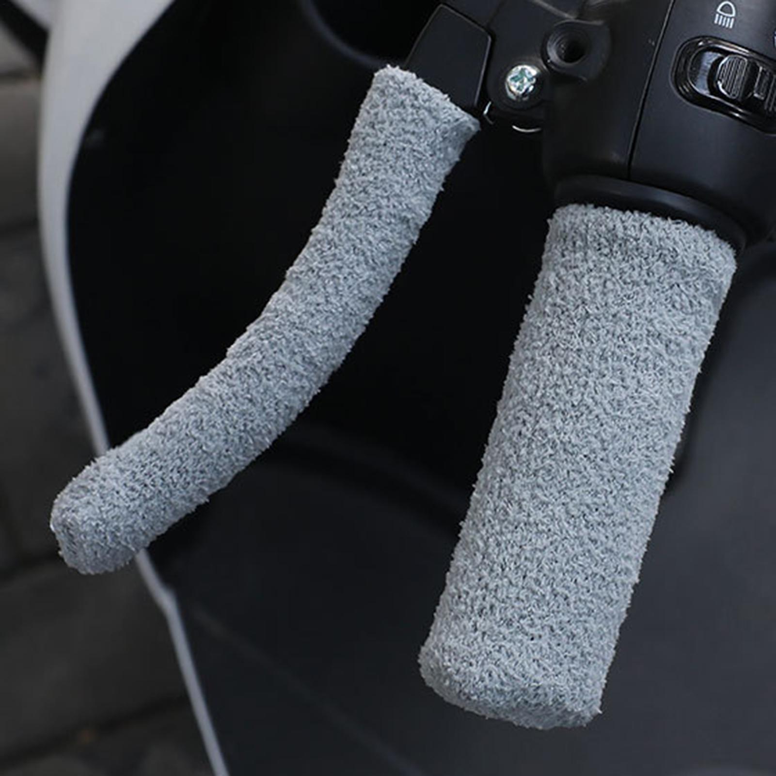 دراجة نارية المقود يغطي لمط ال - مراجعة Winter Cycling Commute وسعره