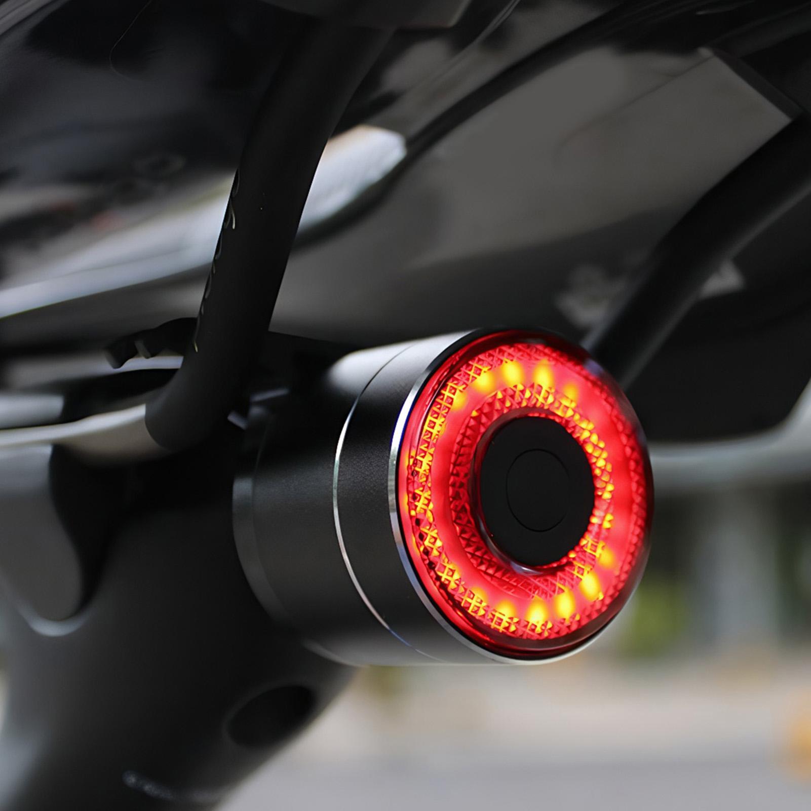 الدراجة الخلفية ضوء الدراجة ال - مراجعة Commuting With Road Bike وسعره
