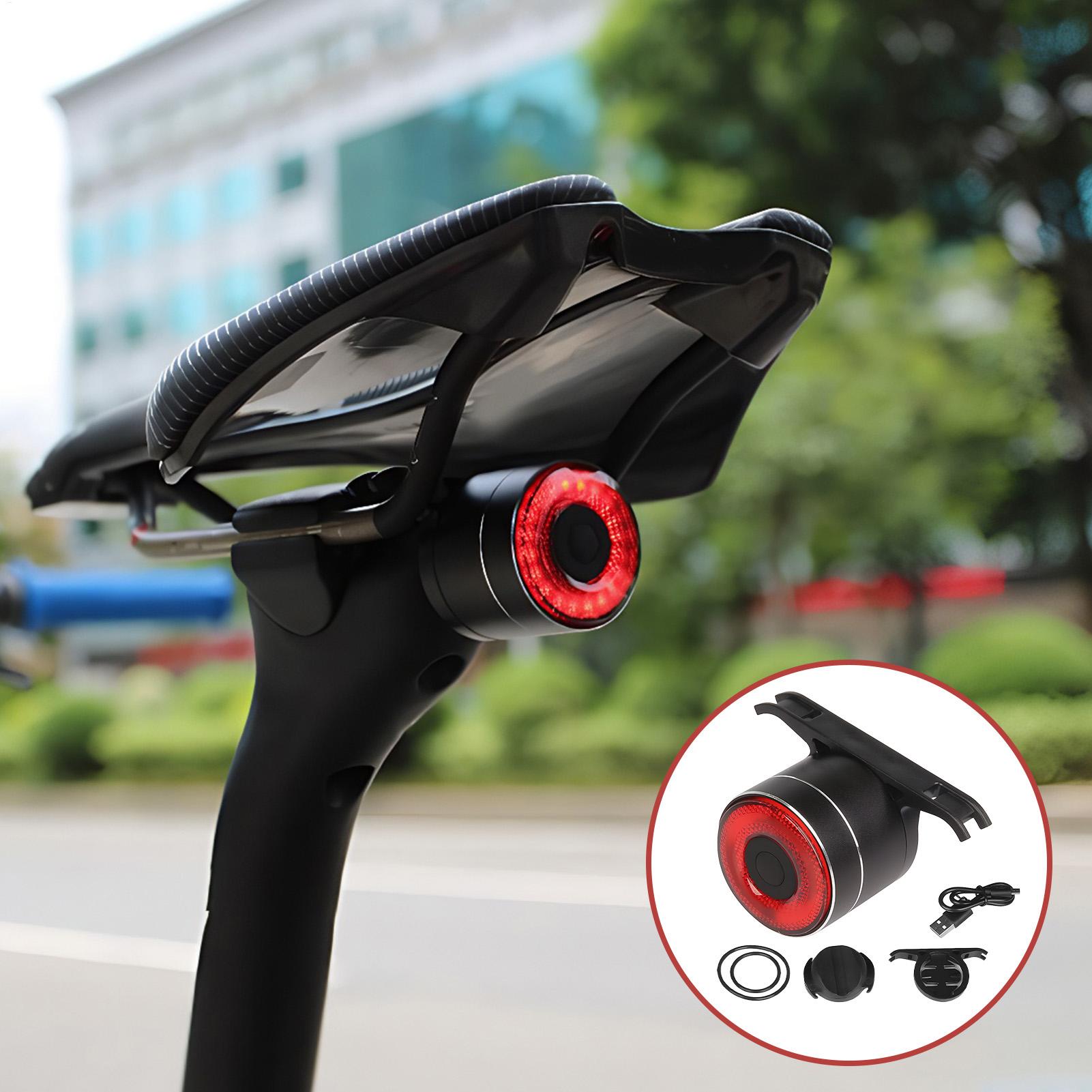 الدراجة الخلفية ضوء الدراجة ال - مراجعة Commuting With Road Bike وسعره